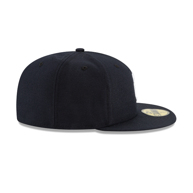 New Era New York Yankees MLB Authentic Collection 59FIFTY On-Field Fitted Hat