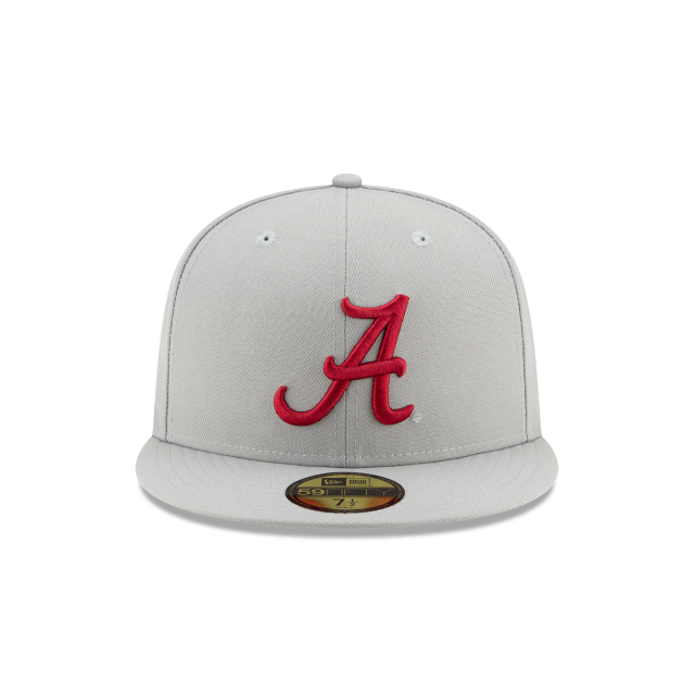 New Era Alabama Crimson Tide 59Fifty Fitted Hat