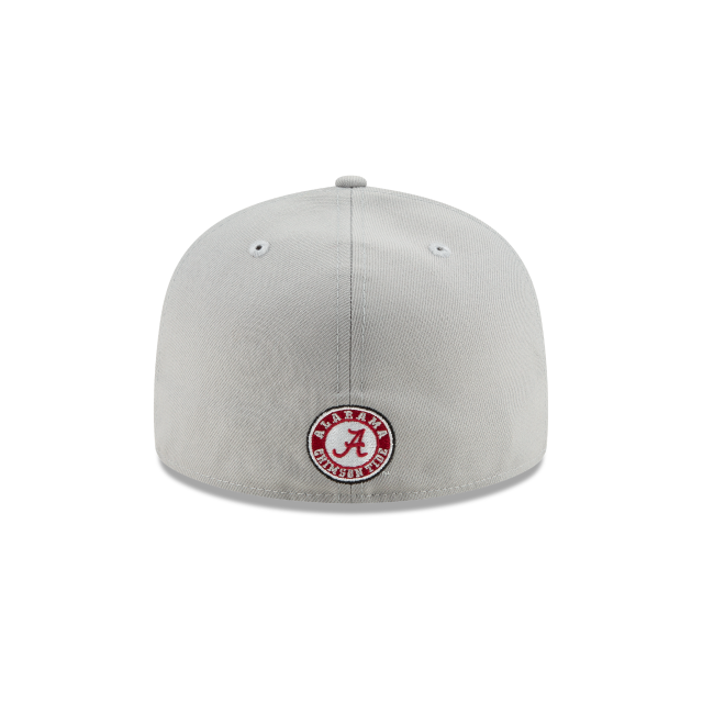 New Era Alabama Crimson Tide 59Fifty Fitted Hat