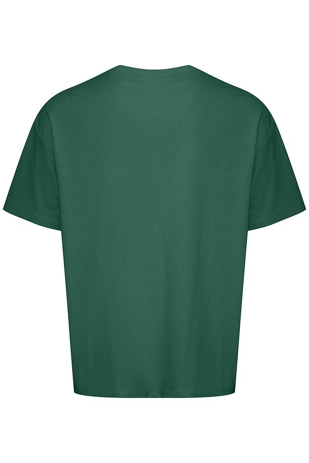 TheJoggConcept JCMSILAS Logo T-Shirt 2