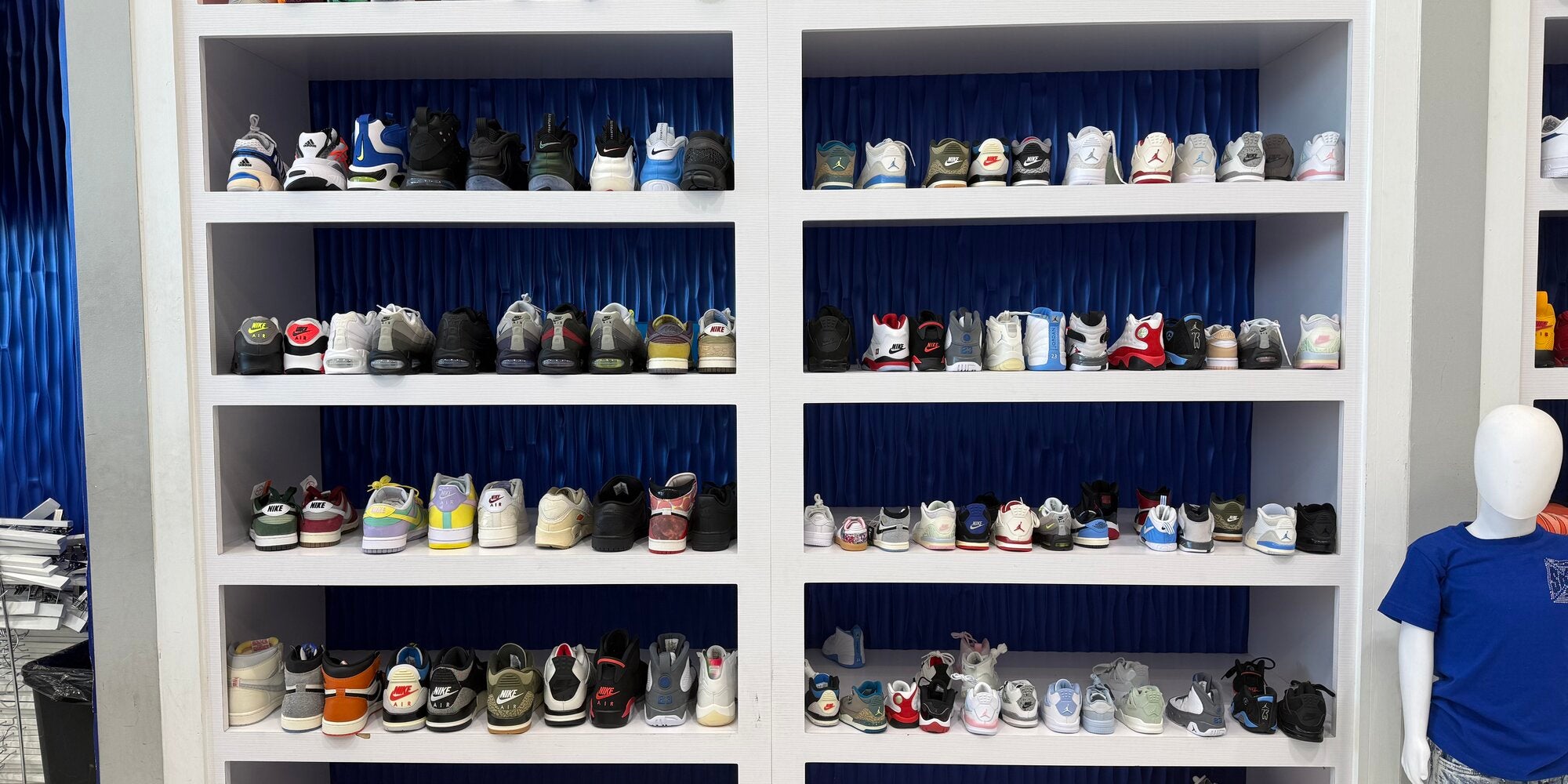 SolePlay Bama - Hero Nike Jordan