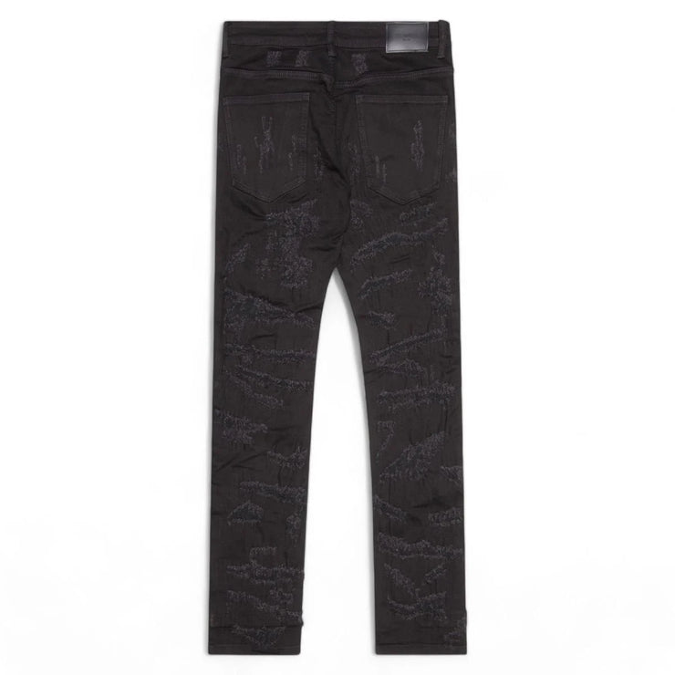 Valabasas Chase Skinny Jean