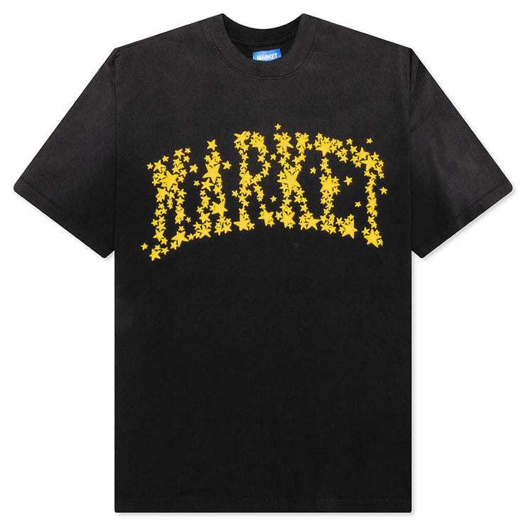 Market Galaxy Arc T-Shirt