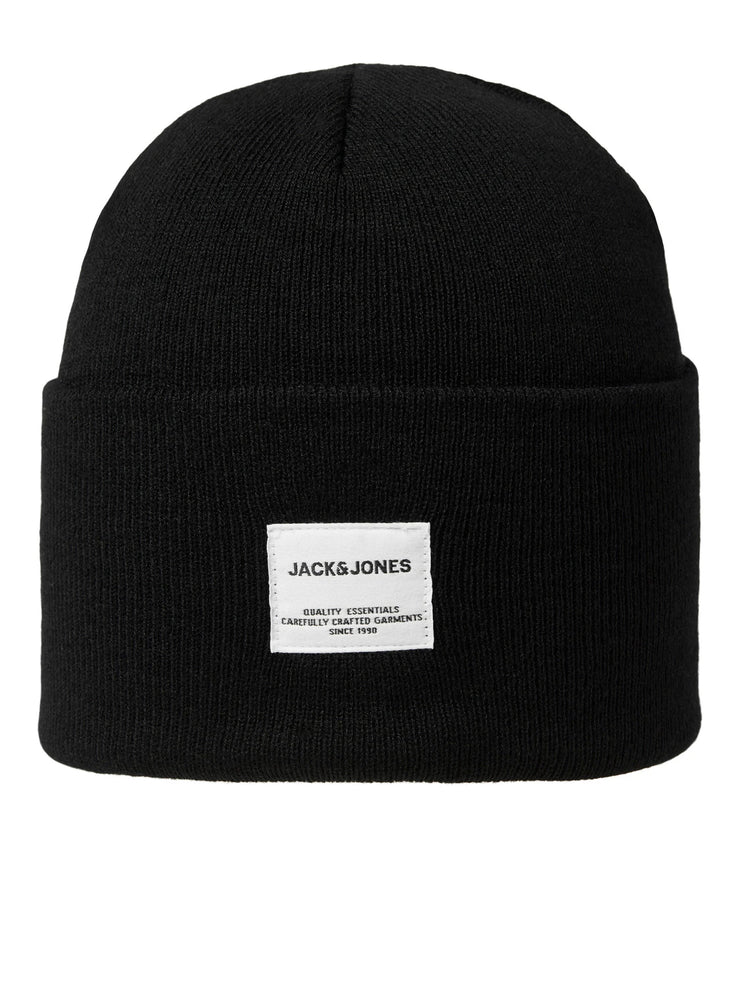 Jack & Jones JACLONG KNIT BEANIE NOOS