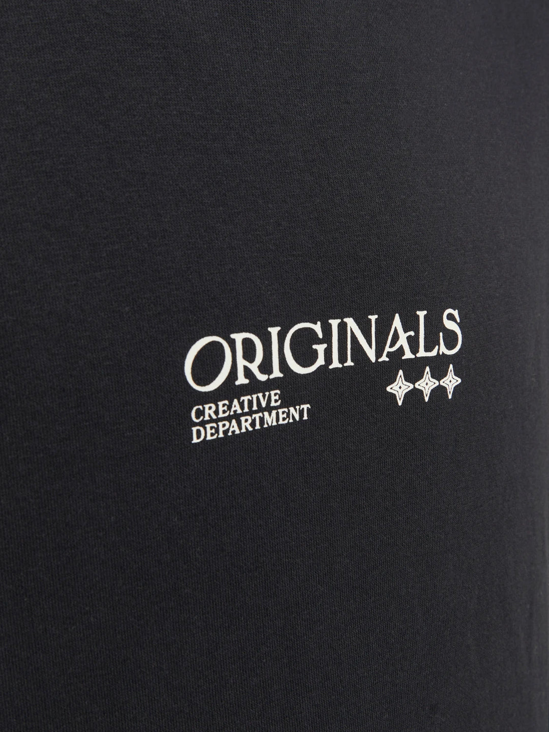 Jack &amp; Jones JORGRACIA Graphic Sweat Hood