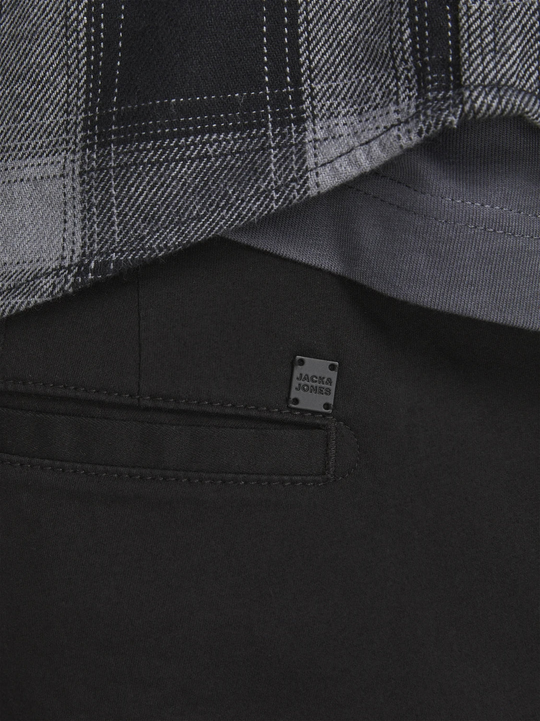 Jack &amp; Jones JPSTACE JJDEX TAPERED AKM NOOS