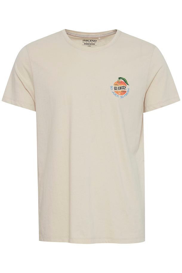 Blend Fruit Graphic Tee