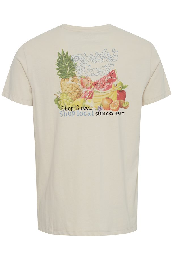 Blend Fruit Graphic Tee