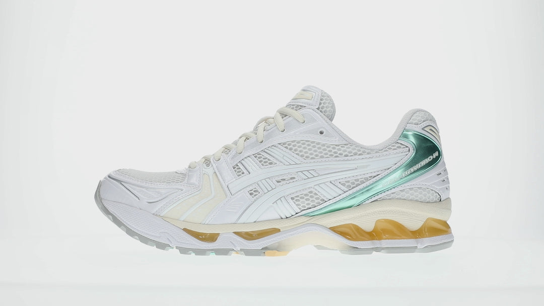ASICS – SOLE PLAY