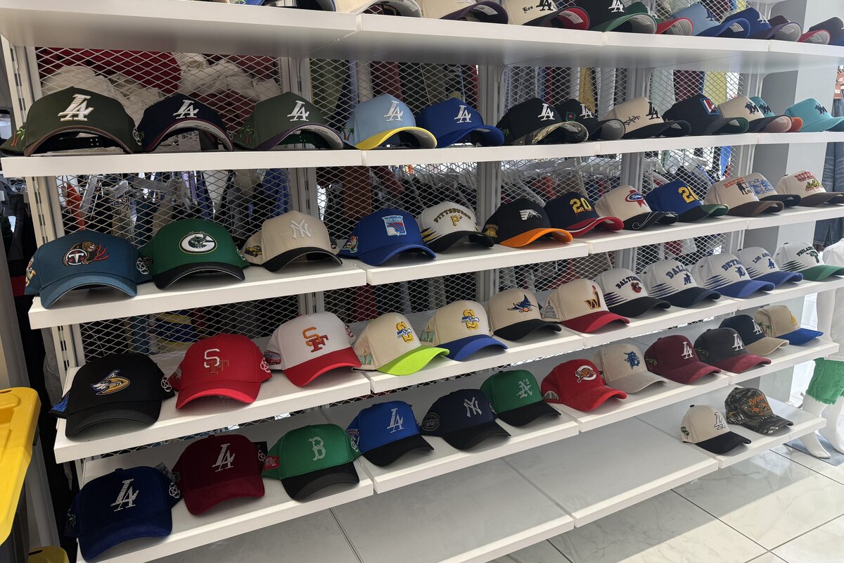 SolePlay Bama - Promo Accessories