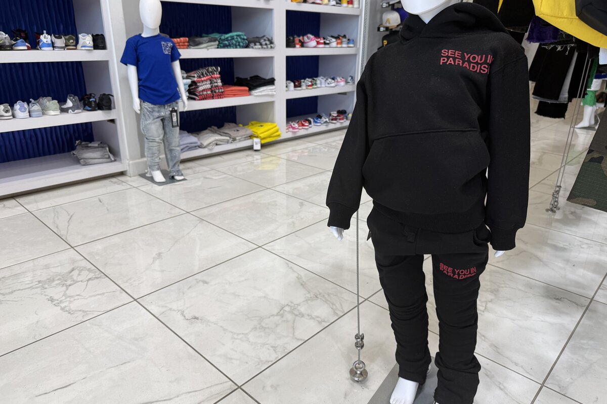 SolePlay Bama - Promo Kids