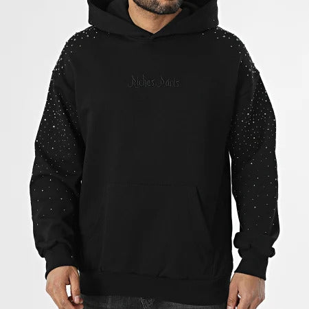 Riches Paris Hoodie