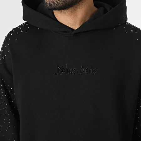 Riches Paris Hoodie