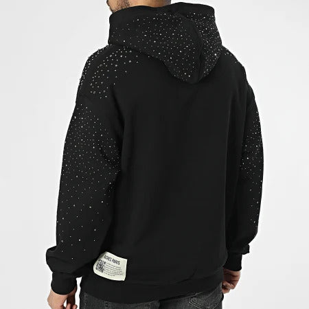 Riches Paris Hoodie