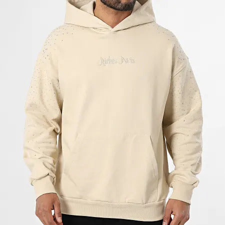 Riches Paris Hoodie