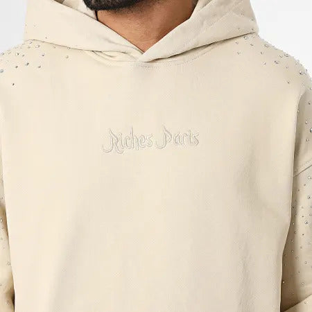 Riches Paris Hoodie