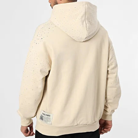 Riches Paris Hoodie