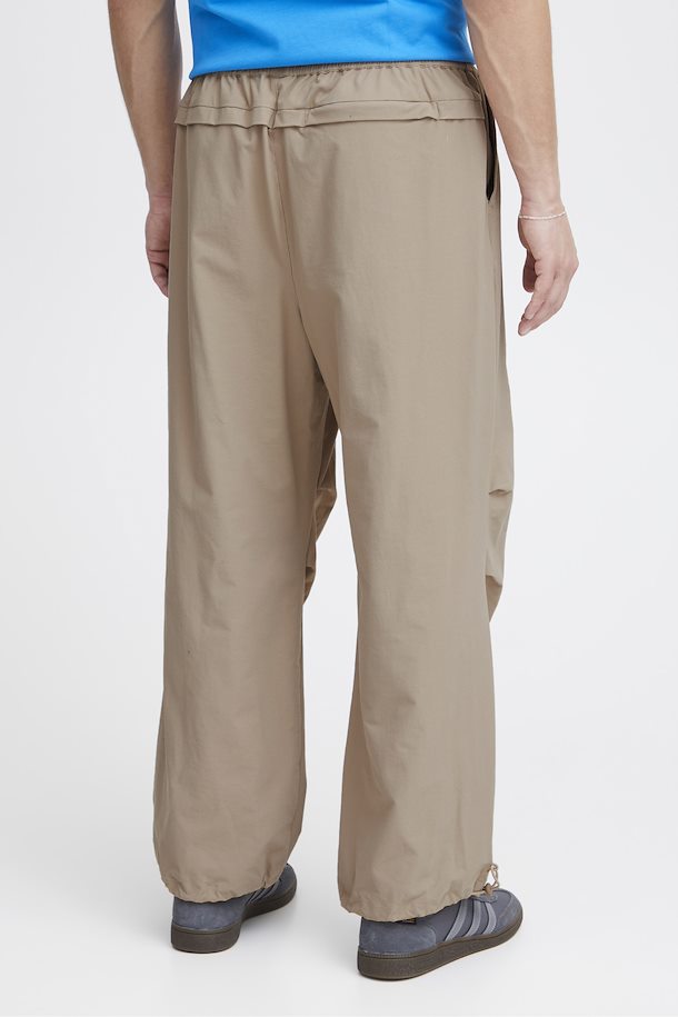TheJoggConcept JCMFRANCO Parachute Pants
