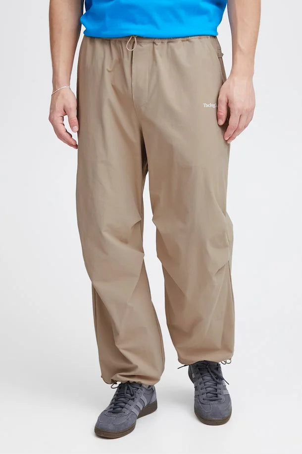 TheJoggConcept JCMFRANCO Parachute Pants