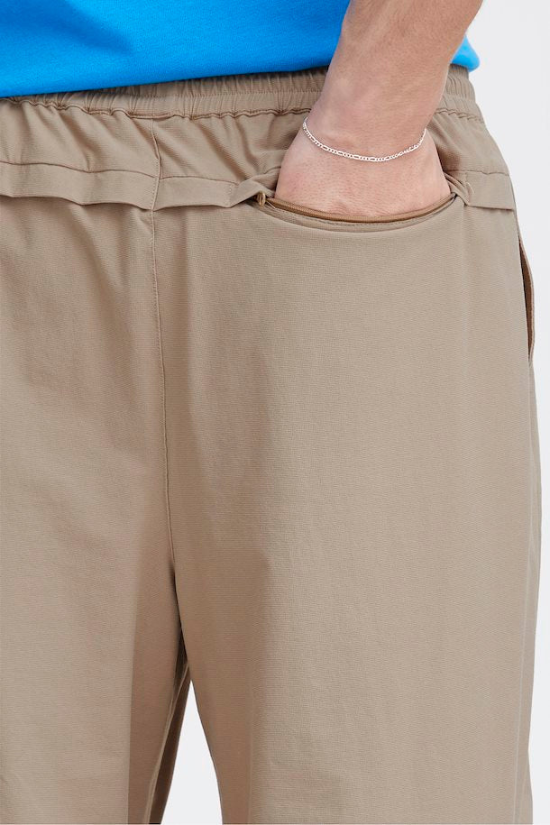 TheJoggConcept JCMFRANCO Parachute Pants
