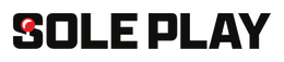 soleplay primary logo
