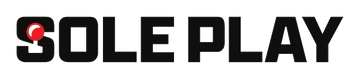 soleplay primary logo