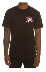 Ice Cream Knock Out SS Tee