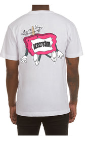 Ice Cream Knock Out SS Tee