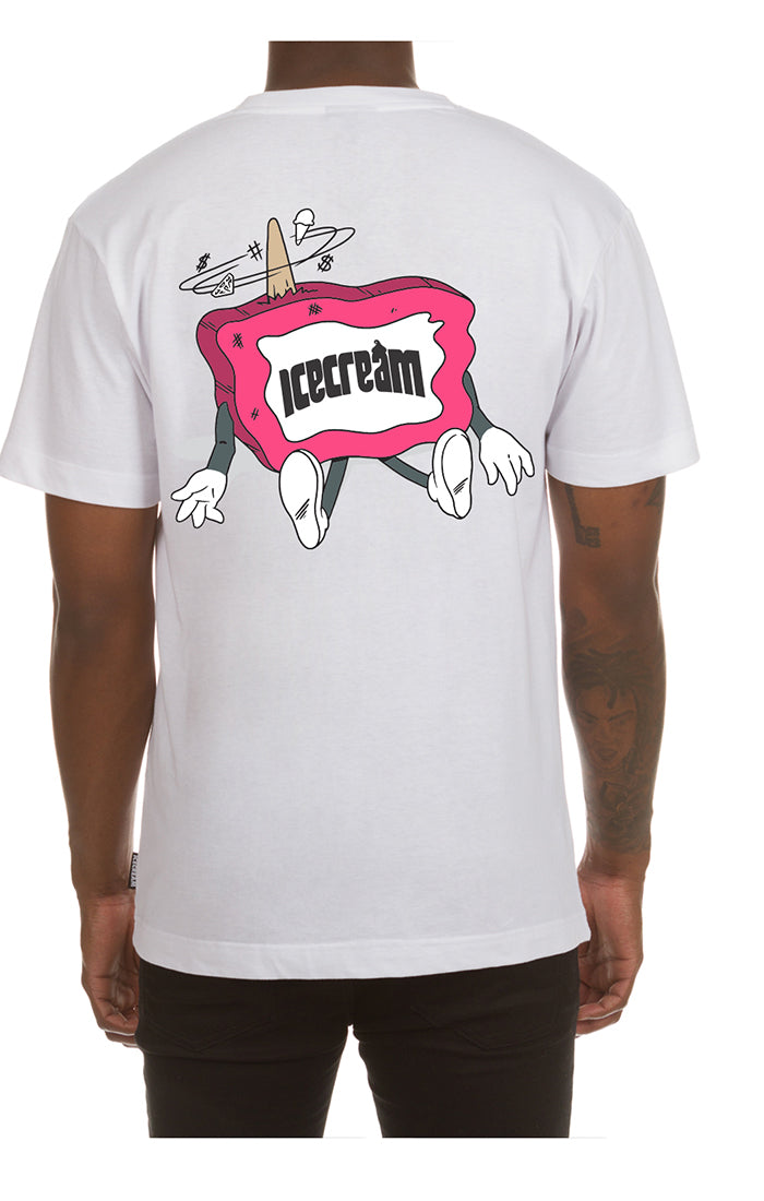 Ice Cream Knock Out SS Tee