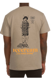 Ice Cream The Collector SS Tee