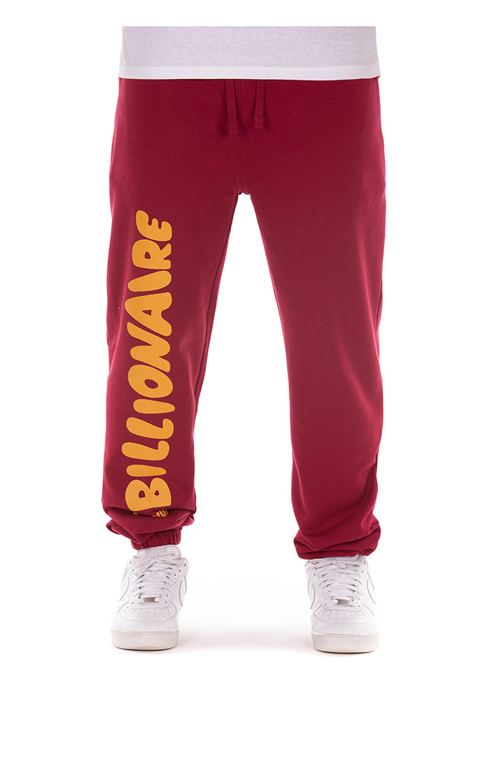 Billionaire Boys Club BB Infinite Sweat Pant