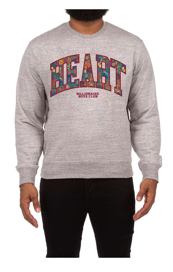 Billionaire Boys Club BB Hrt Crew