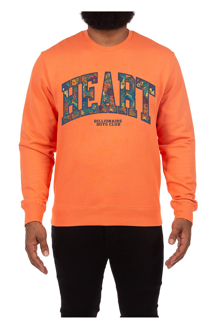 Billionaire Boys Club BB Hrt Crew