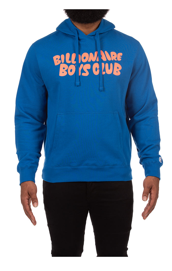 Billionaire Boys Club BB Contact Hoodie