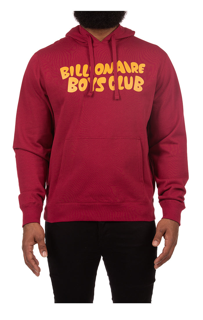 Billionaire Boys Club BB Contact Hoodie