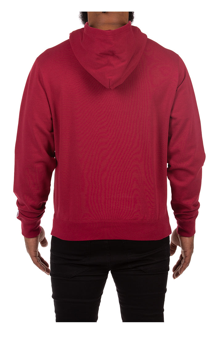 Billionaire Boys Club BB Contact Hoodie