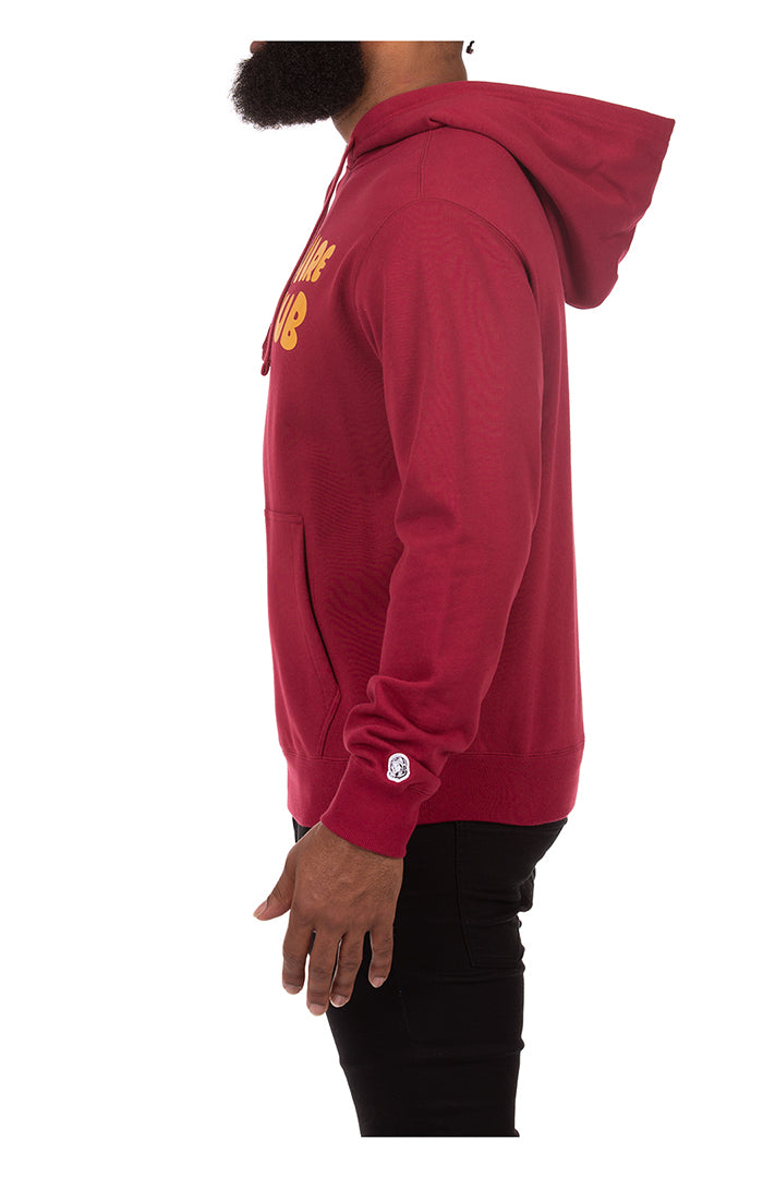 Billionaire Boys Club BB Contact Hoodie