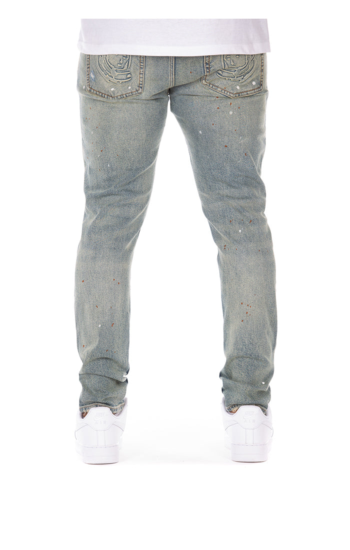Billionaire Boys Club BB Lunar Jeans