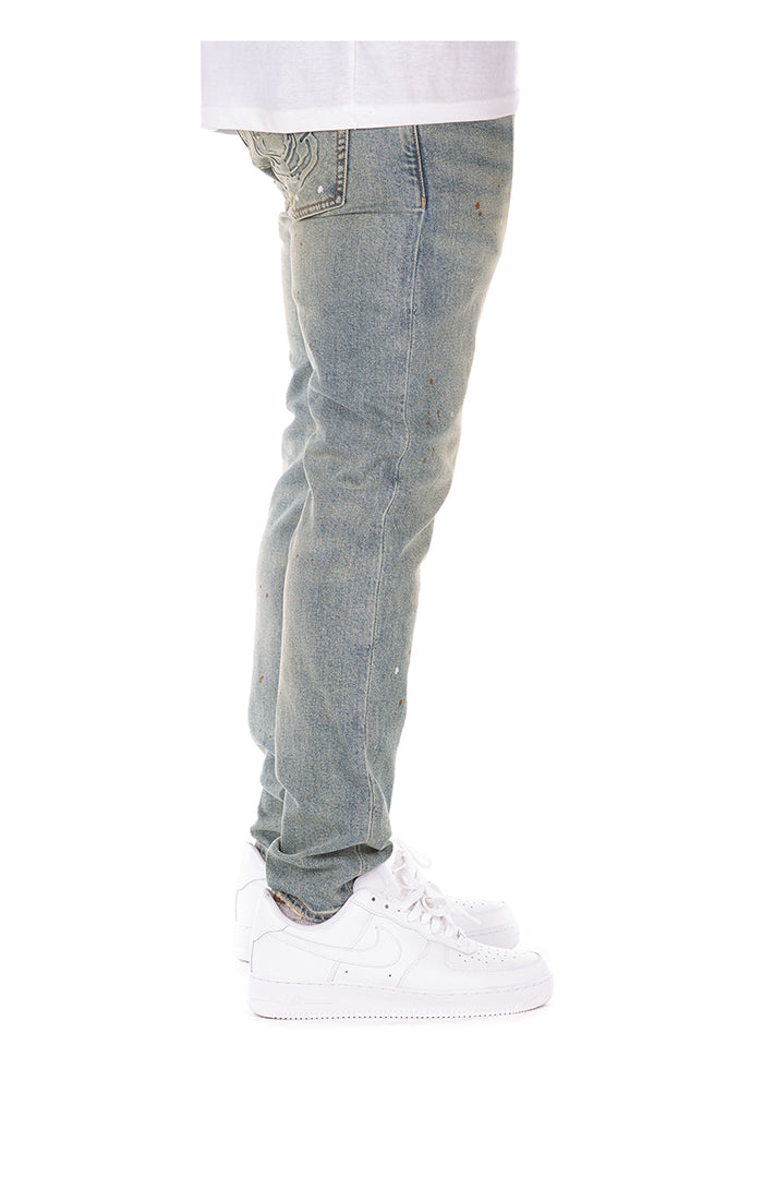 Billionaire Boys Club BB Lunar Jeans