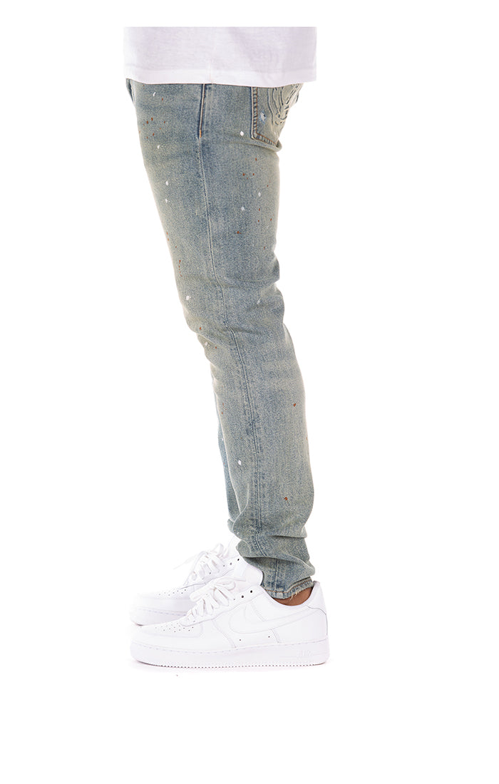Billionaire Boys Club BB Lunar Jeans