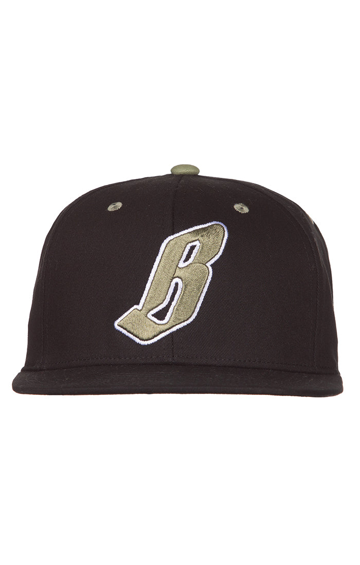 Billionaire Boys Club BB Flying B Hat