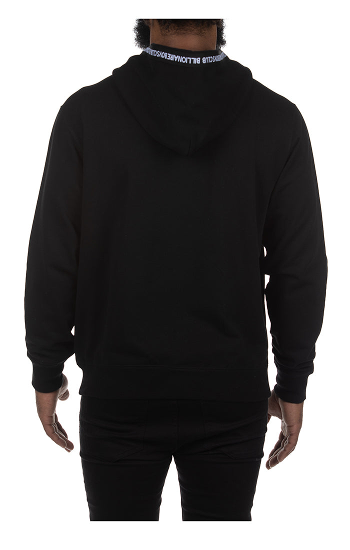 Billionaire Boys Club BB Small Arch Hoodie