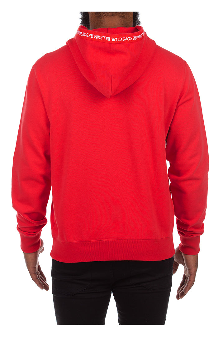 Billionaire Boys Club BB Small Arch Hoodie