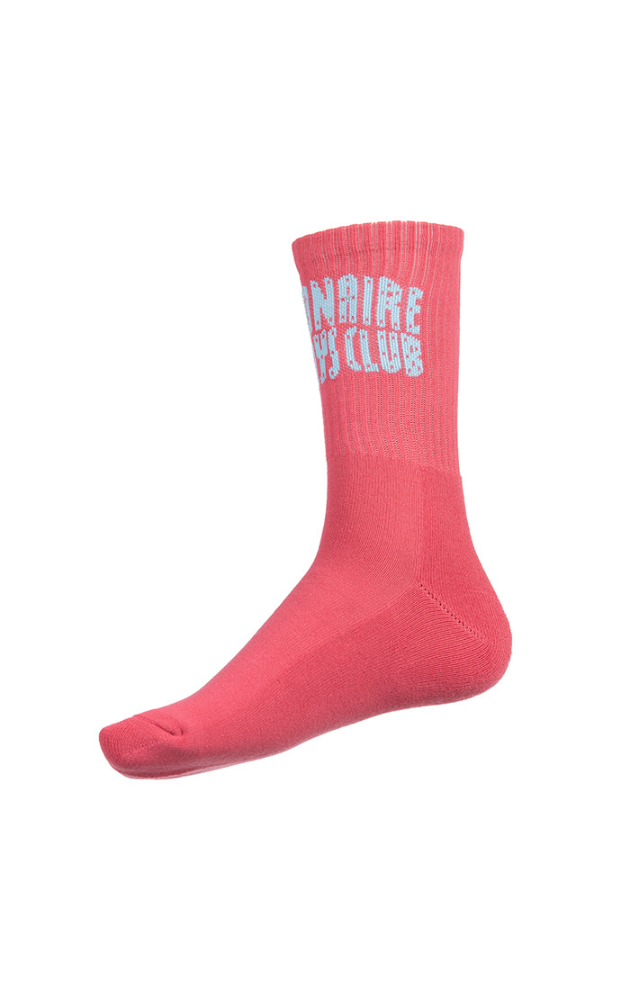 Billionaire Boys Club BB Arch Socks