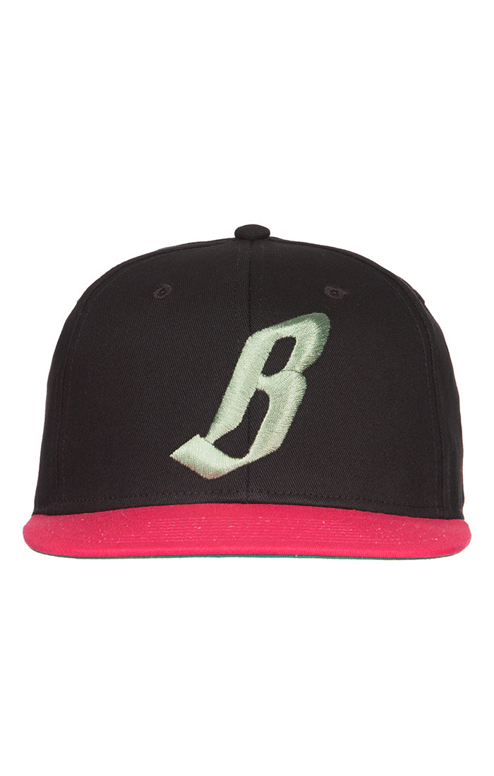 Billionaire Boys Club BB Flying B Hat