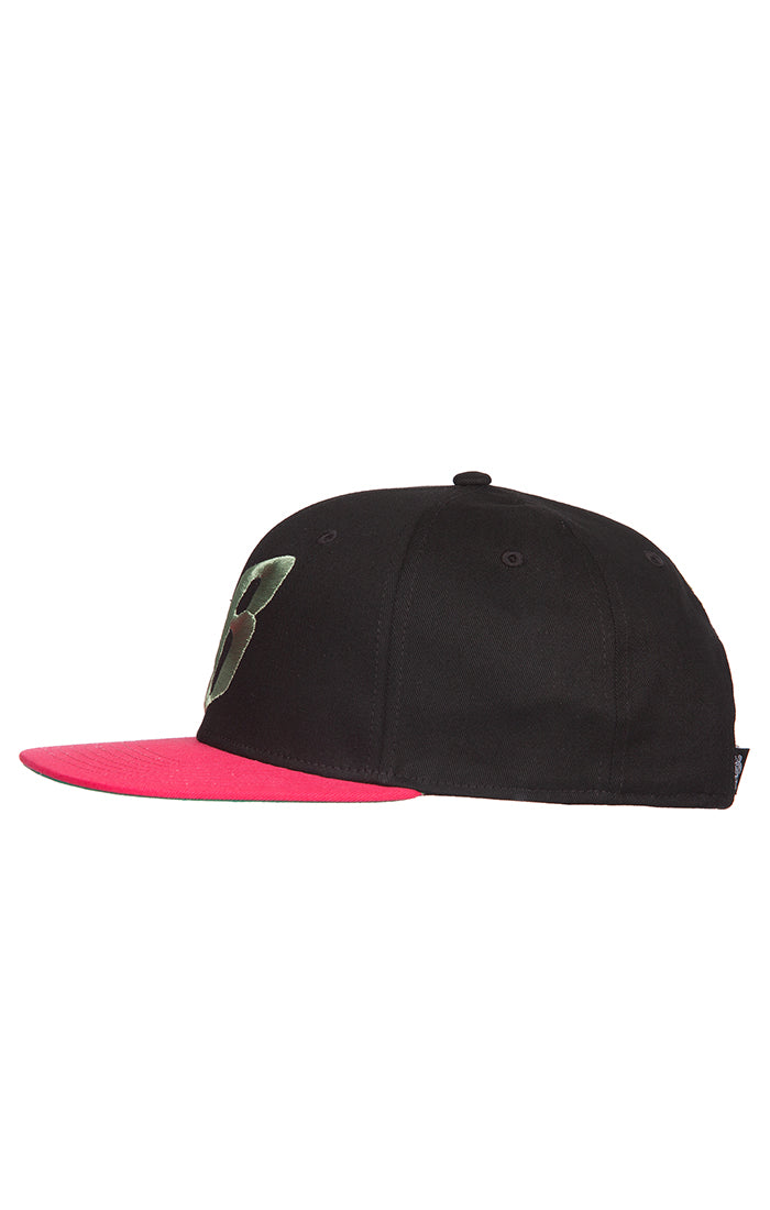 Billionaire Boys Club BB Flying B Hat