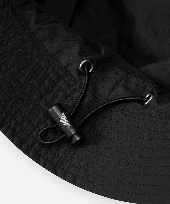 Paper Planes Packable Bucket Hat
