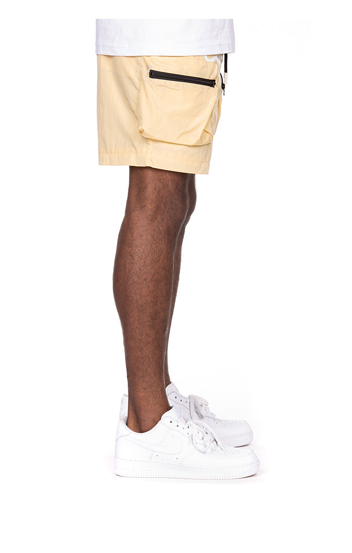 Ice Cream Hiker Shorts
