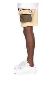 Ice Cream Hiker Shorts