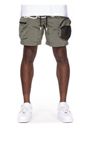 Ice Cream Hiker Shorts